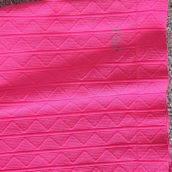 VSX | Victoria Secret Sport tight long sleeve shirt with thumbholes - Picture 4 of 4